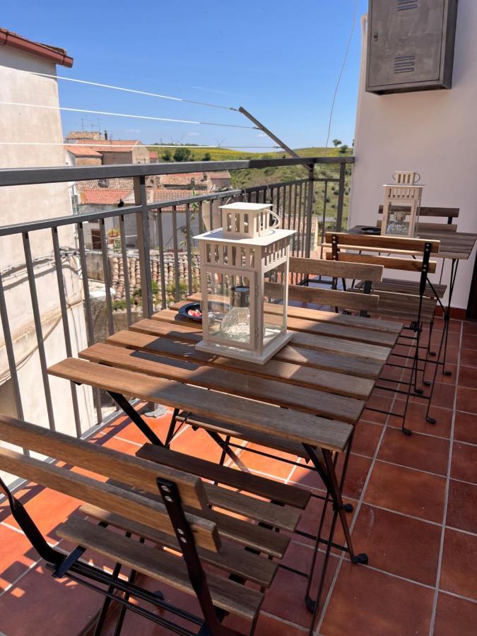 Casa Vacanza Kruptai 2019 Villa Grottole Exterior foto