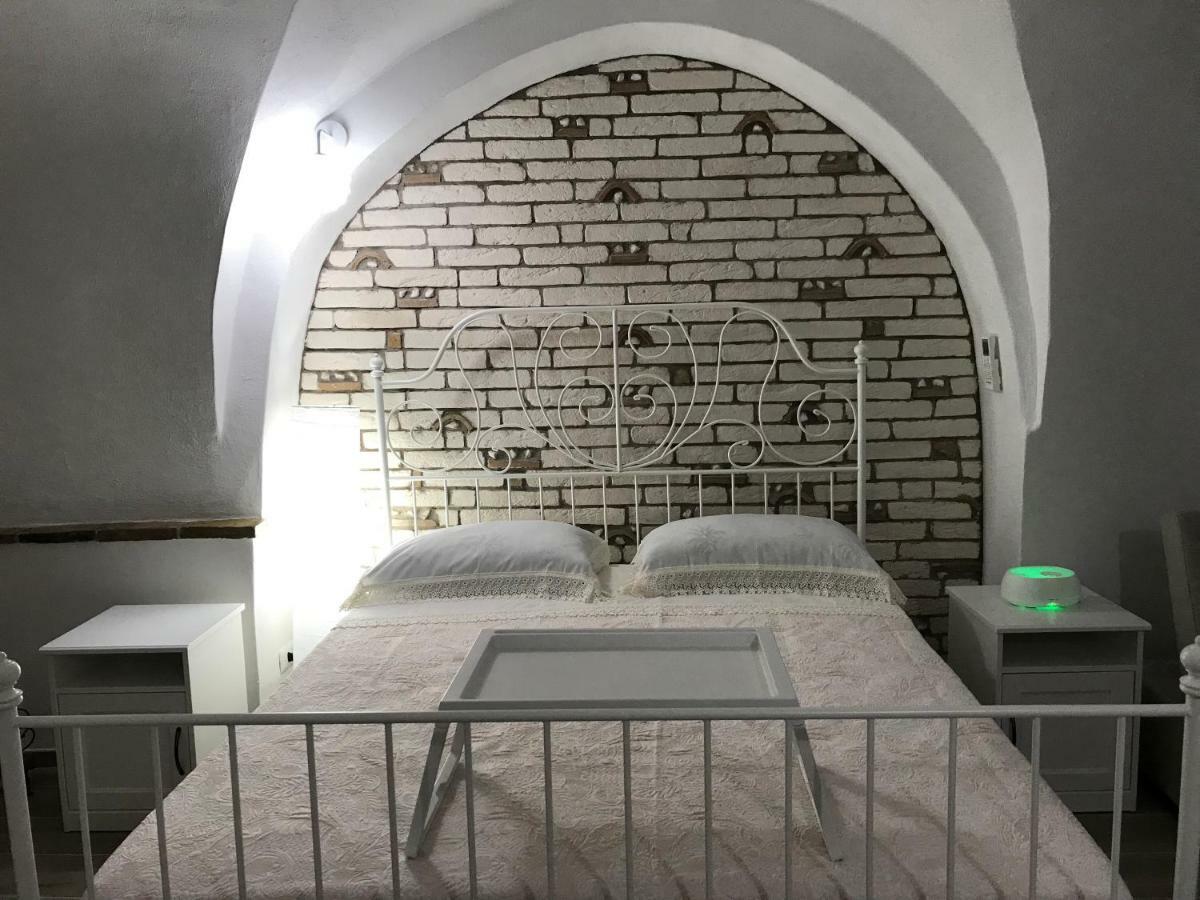 Casa Vacanza Kruptai 2019 Villa Grottole Exterior foto